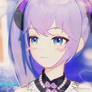 向晚魔大王的个人资料头像