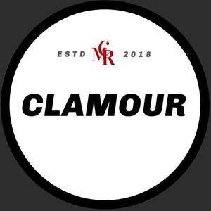 CLAMOUR改装文化头像