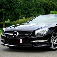 智慧汽车路头像