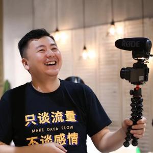 奇哥Vlog头像