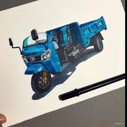 一鹿有车的个人资料头像