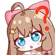 获嘉嘉然的个人资料头像