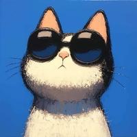 牛大人去哪了头像