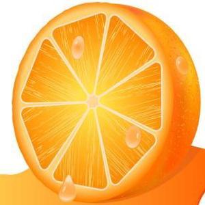 橙心橙语头像