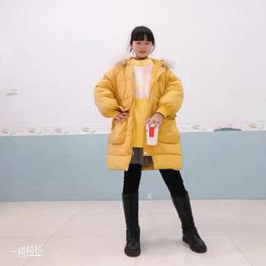 林佳儿头像