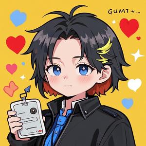 逍遥游头像