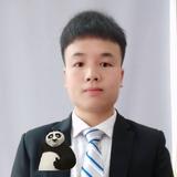 销售顾问陈冲头像