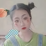 小怪兽ゝ头像