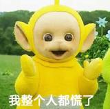 咘噜丝头像