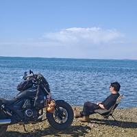 爱冒险吕小奕头像