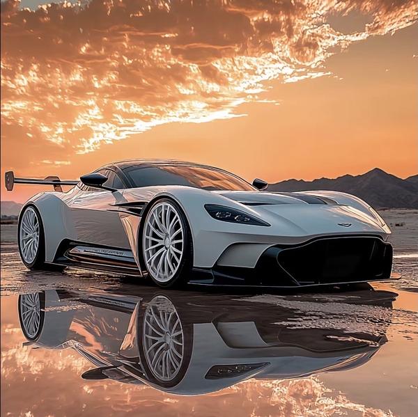 海龙说车001头像