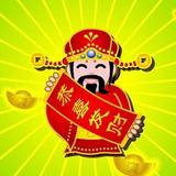 王头像