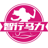 智行马力头像