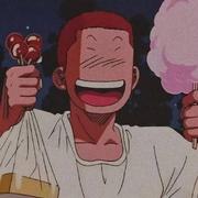 像个孩子_Ryan的个人资料头像