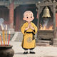 为中华之崛起尔努力头像