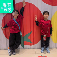 大小孩儿童品小铺头像