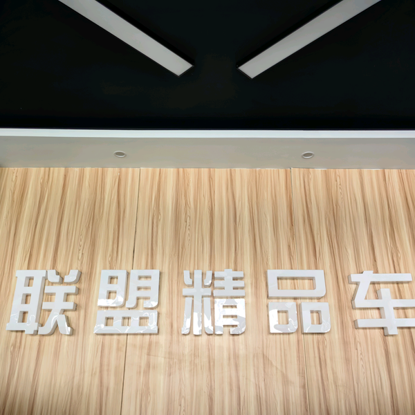 联盟精品车情怀老车头像