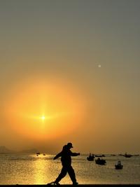 女司机二手车头像