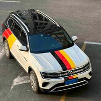 Beast是一辆途昂头像