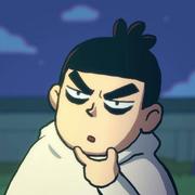 桃月初九的个人资料头像