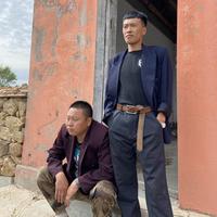 万元户兄弟头像