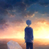 小喽啰一留谁吾情头像