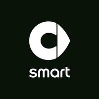 smart精灵汽车头像