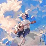 月洇821头像