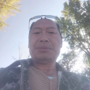 大理陈哥头像
