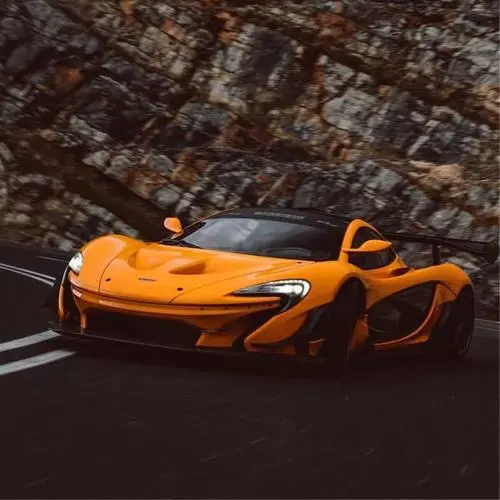 玩车侦察家头像