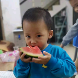健健康康成长头像
