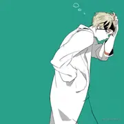 我在曾经眺望彼岸的个人资料头像