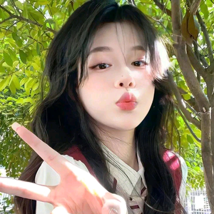 那花仙子头像