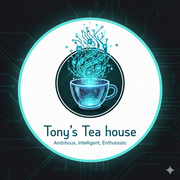 Tony的茶馆的个人资料头像