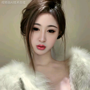 牡丹仙子头像