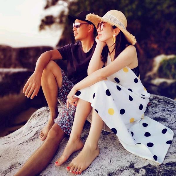 大白丫头旅行记头像