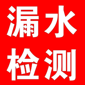 专业漏水检测/电路漏电检测头像
