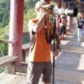 北京牧马人头像