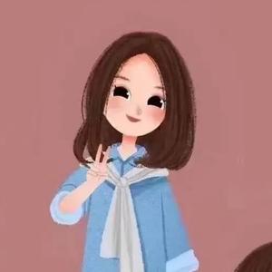 如初8615头像