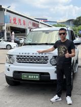 汇富二手车头像