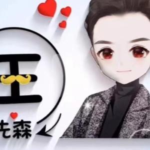 可可相声汇头像