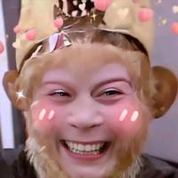 就爱风的感觉头像