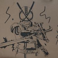 伤感范特西头像