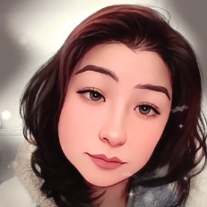 莎妹仔说事头像