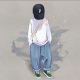 H  Gang头像