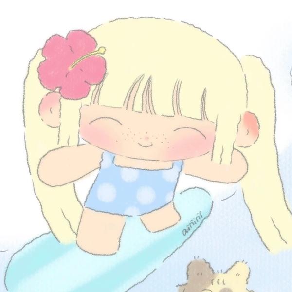 大宝在旅途头像