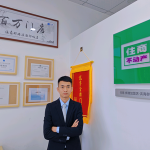 南沙房产小刘头像