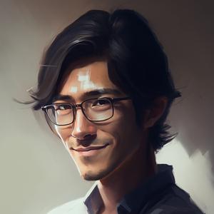 老码说头像