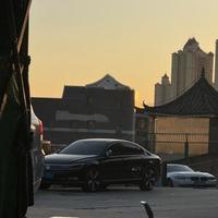 雷先生二手车头像