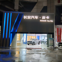 长安皮卡湘西店头像